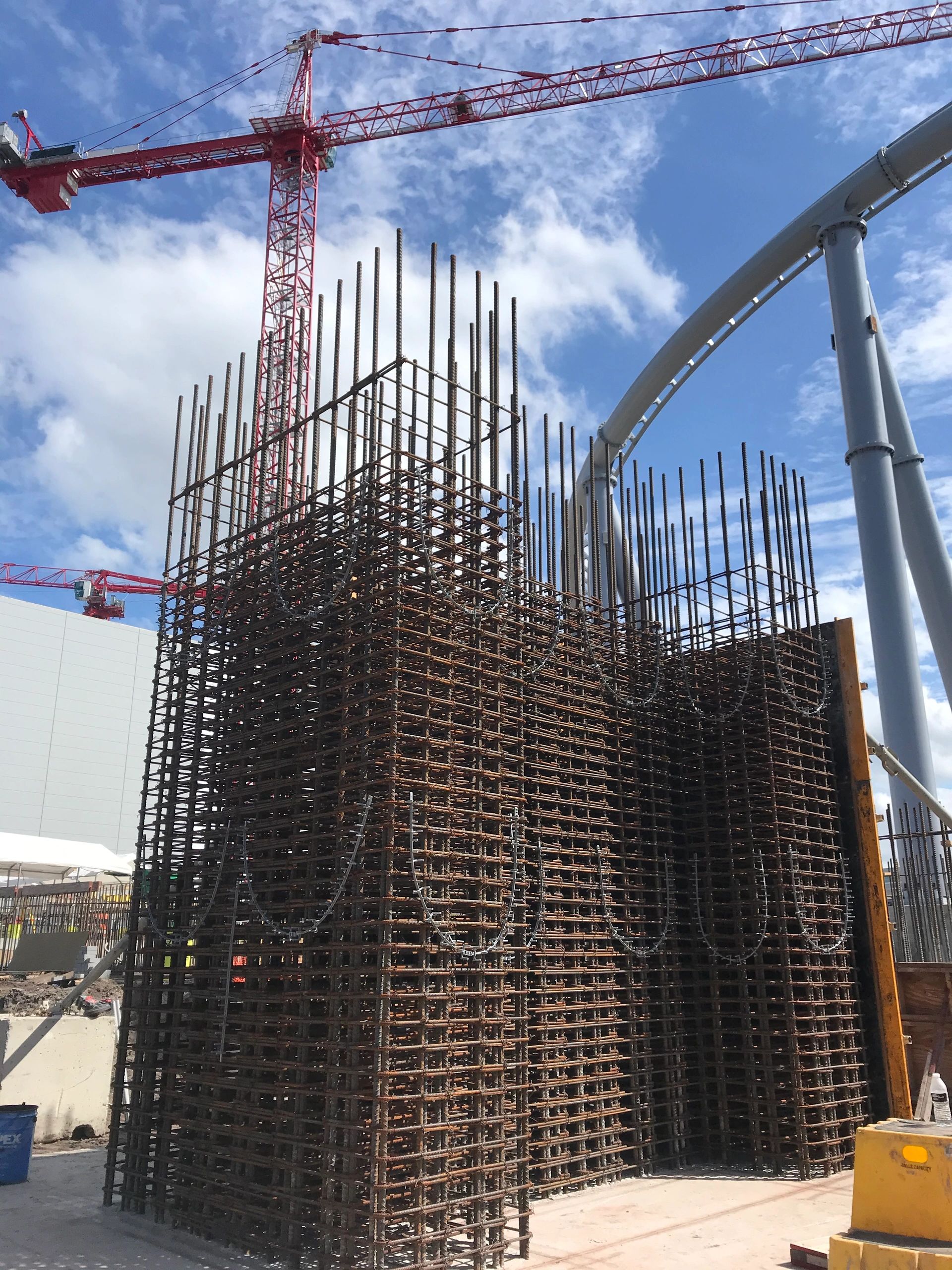 Superior Team Rebar LLC